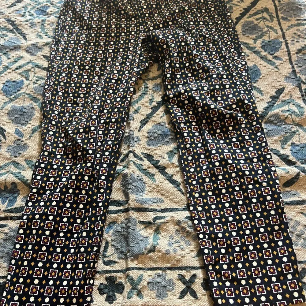 J Crew stretch‎ jeans size 8